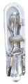 T5 Wedge Base Lamp - 24v-0,1w T5 Wedge Base Lamp -rohs-compliant-